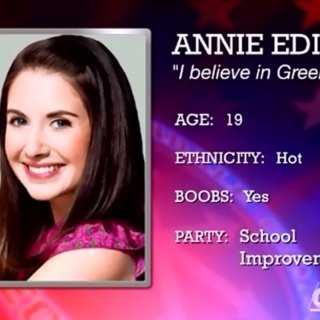 Little Annie Adderall