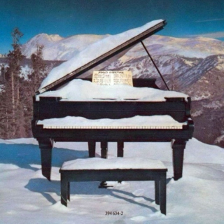 The Chilly Piano