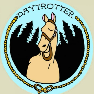 Daytrotter the Great