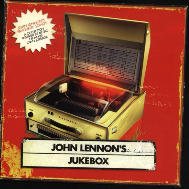 John Lennon's Jukebox