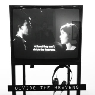 Divide The Heavens