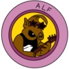I Sold My Soul For ALF Pogs