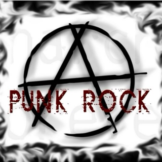 Good ol' punk rock & ska