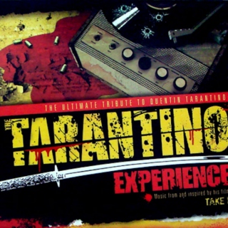 Quentin Tarantino Experience II