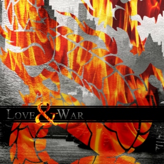 Love & War: A Third Story from Nieve