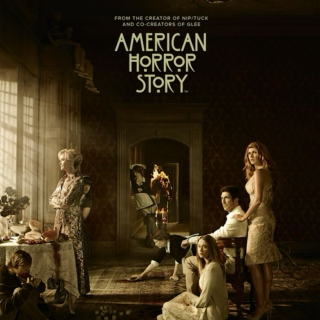 American Horror Story mix