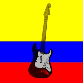 Rock ochentas colombiano