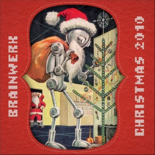 Brainwerk Christmas Mix 2010