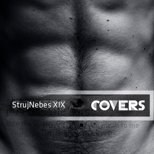 StrujNebes XIX - Covers