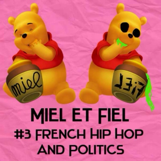 MEF#3 French Hip Hop and Politics