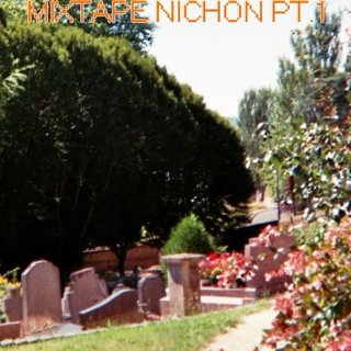 MIXTAPE NICHON PT.1