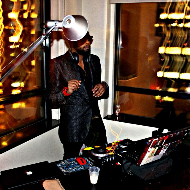 DJ Henry Presents - A.D.D 2012