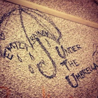Under the Umbrella (The Sixth)