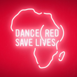 Dance (Red) saves lives
