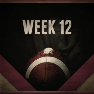 Week 12