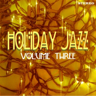 Holiday Jazz V3