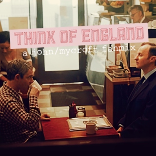 Think of England