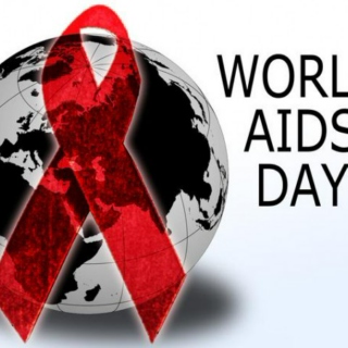 World AIDS Day 