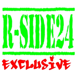 R-Side 24: Exclusive Mix