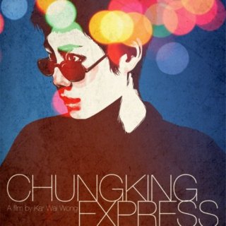 Faye (Chungking Express)