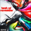 Best R&B November 2012