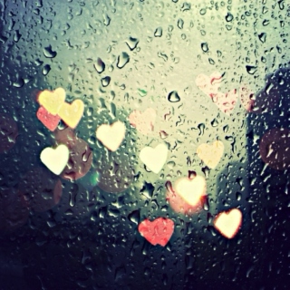 ☁ Rain ☂ ☁