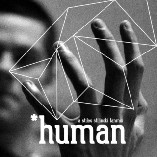 *Human