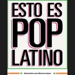 Pop en español