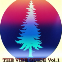 THE VIBE GUIDE Vol. 1