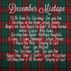 December Mixtape