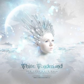 White Wonderland Essential Mix