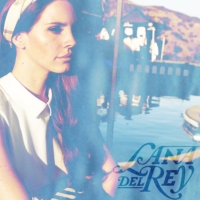 Lana Del Rey: St.Tropez Party Girl