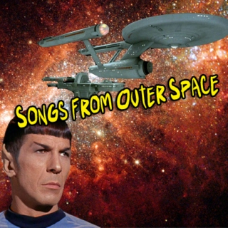 Songs From Outer Space
