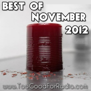 Download The 100 Best Songs of November 2012