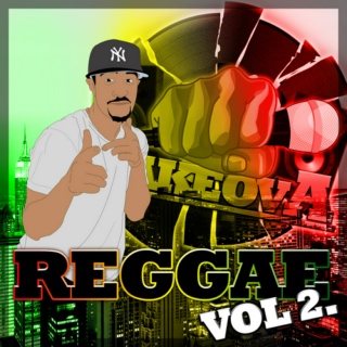 full of reggae vol 2