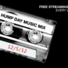 Hump Day Mix - 12/5/12 - SugarBang.com