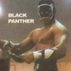 Negra Panther Sound Sister