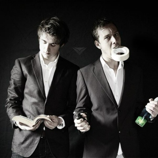 The Very Best of Vicetone