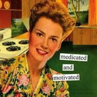 Medicated & Motivated - Finals
