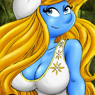 2012 Chapter II: The Smurfettes