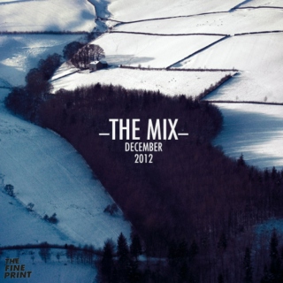 THE MIX 12.12