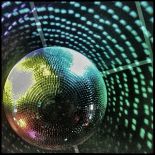 disko sineği @sourberry 30.05.2012