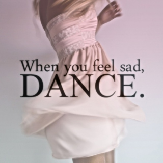 Tears on The Dancefloor