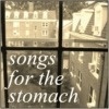 songs for the stomach