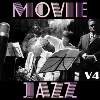 Movie Jazz V4: Classic Covers
