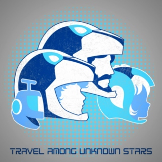 Travel Among Unknown Stars