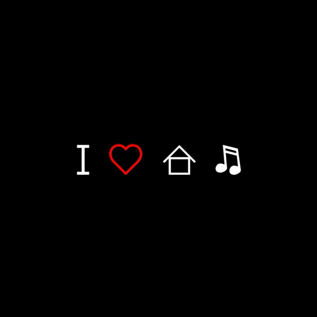 Lost In House Music <3