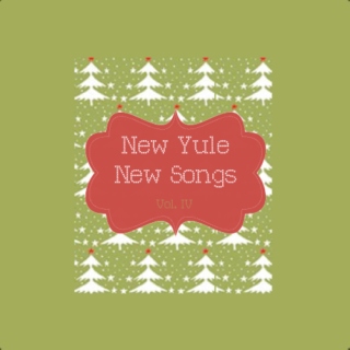 New Yule, New Songs IV