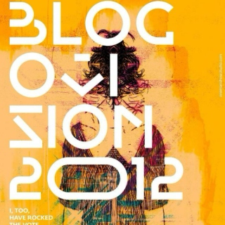 blogovision 2012