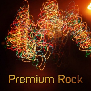 Premium Rock 4B